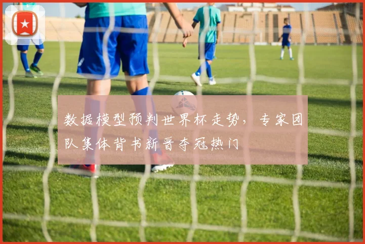 数据模型预判世界杯走势，专家团队集体背书新晋夺冠热门