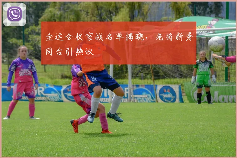 全运会收官战名单揭晓，老将新秀同台引热议