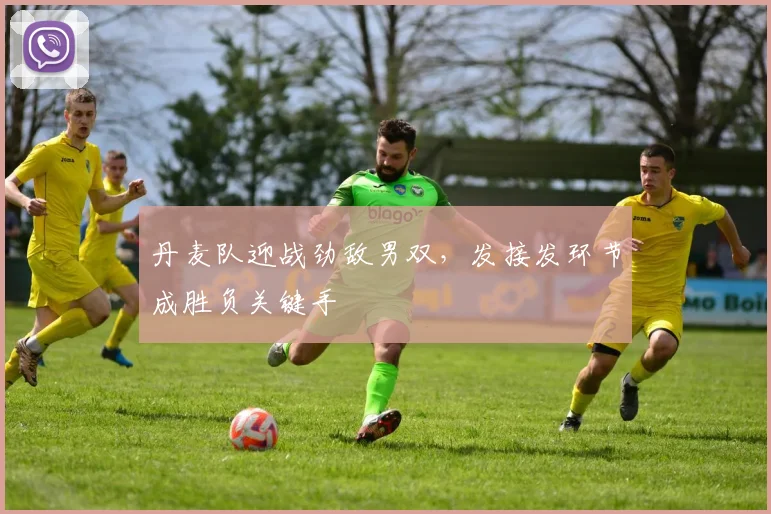 丹麦队迎战劲敌男双，发接发环节成胜负关键手