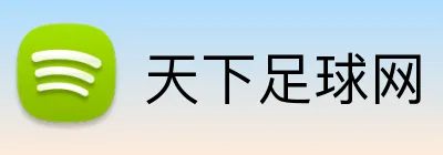 天下足球网 Logo